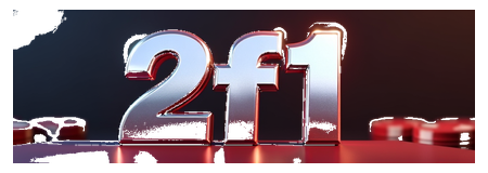 2f1 logo